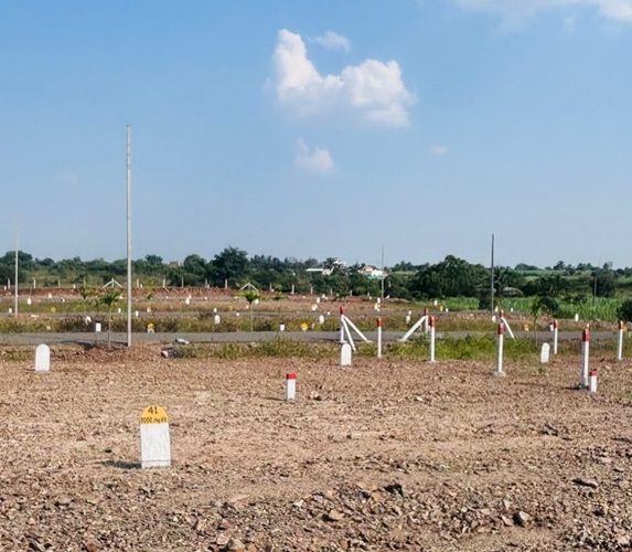 Kalbhairavnath Site View
