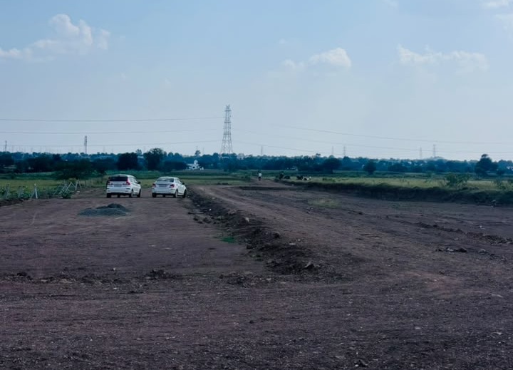 Mesai Mata Park Site View