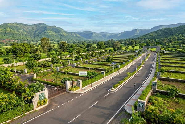 Shiv Park (850)