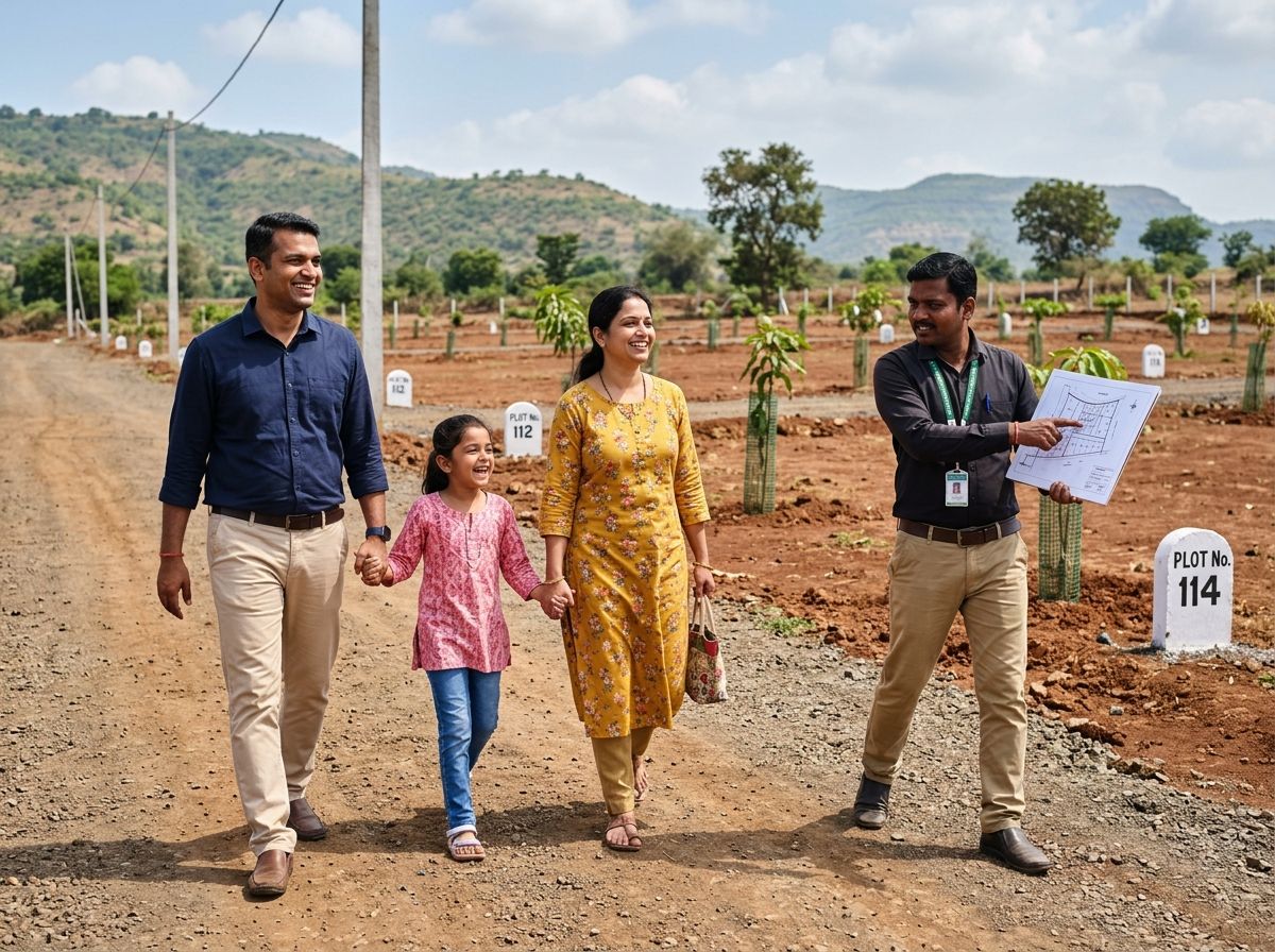 Family Site Tour