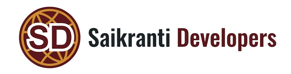 Saikranti Developers