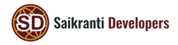 Saikranti Developers